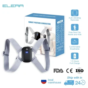 Smart Correction Belt Sensor Orthosis