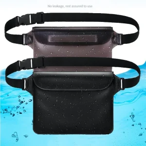 Waterproof Swimming  Bag Underwater Mobile Phone Case