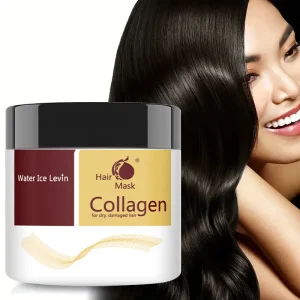 Collagen Hair Care Deep Repair Conditionin