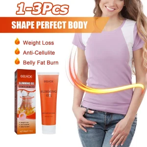 Slimming Gel Body Fat Cream All Body